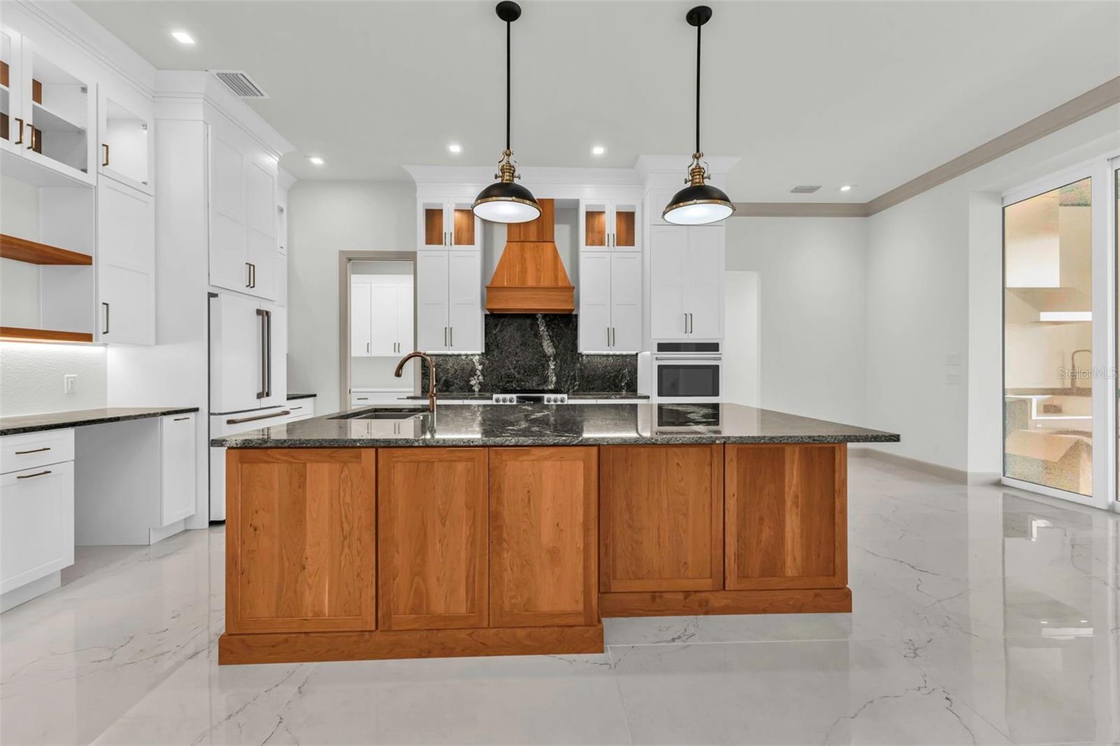 PUNTA GORDA ISLES SEC 07 - Residential