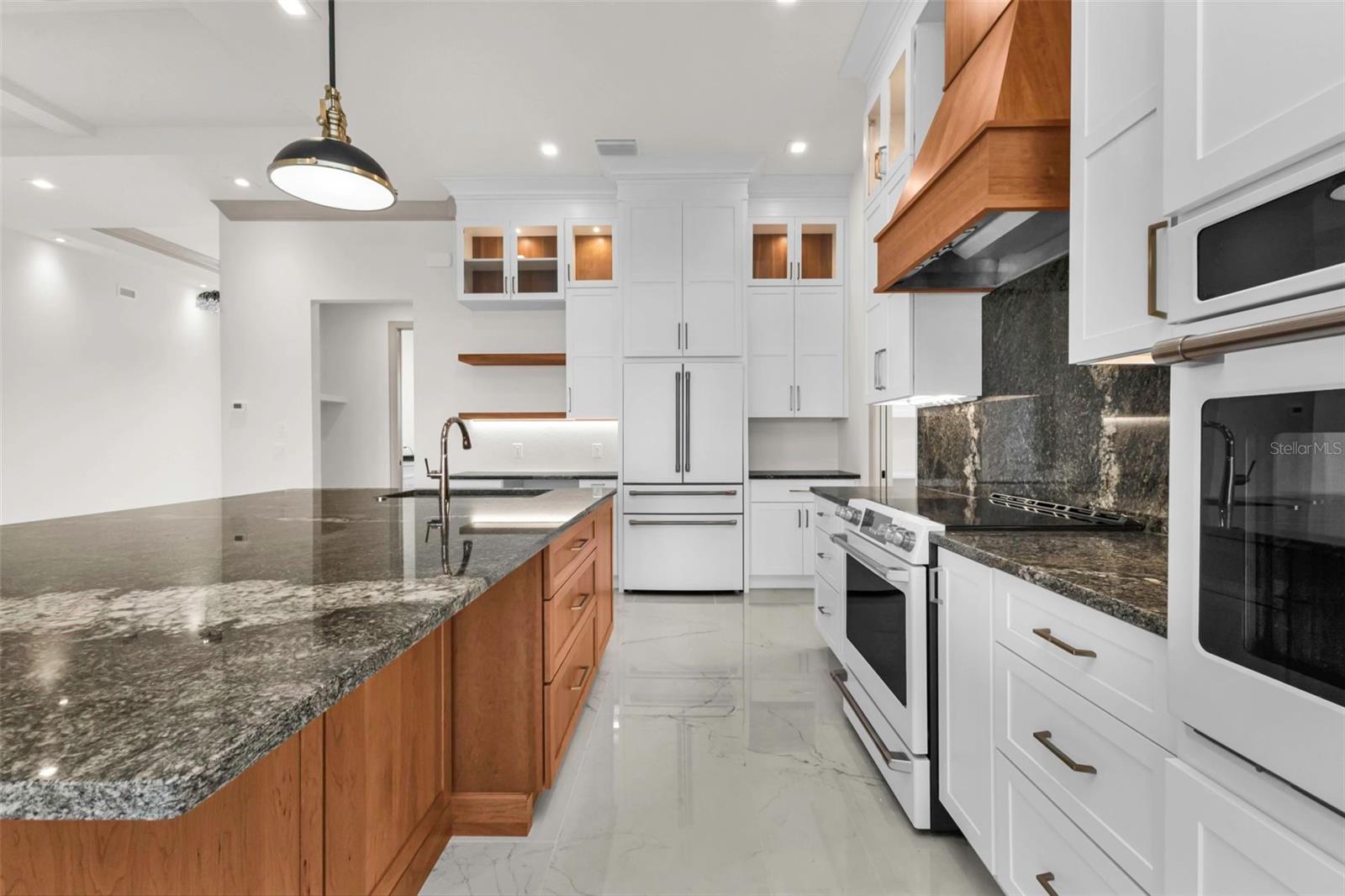 PUNTA GORDA ISLES SEC 07 - Residential