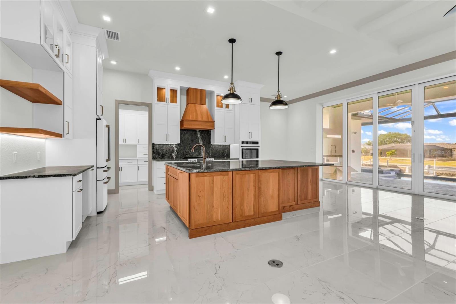 PUNTA GORDA ISLES SEC 07 - Residential