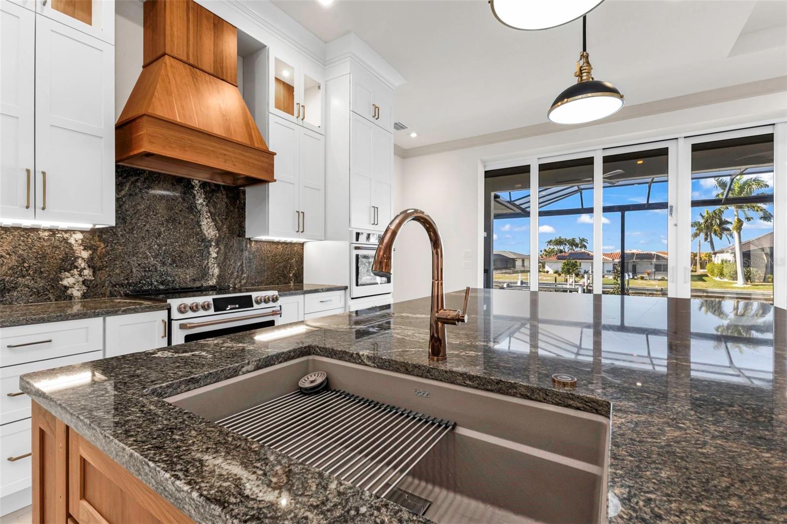 PUNTA GORDA ISLES SEC 07 - Residential