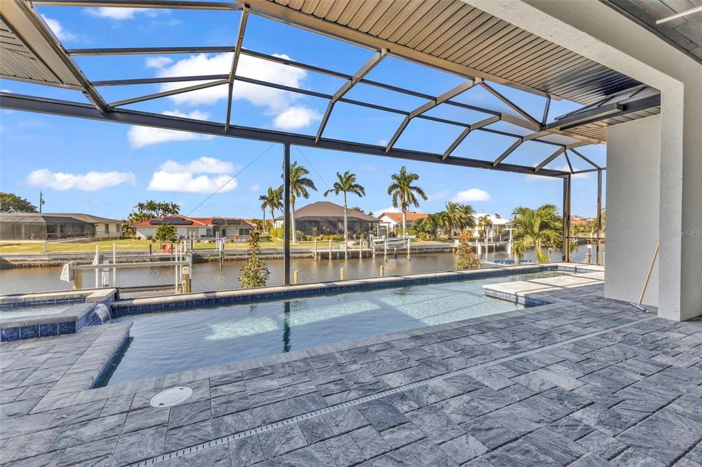 Photo of 735 Santa Margerita Lane, Punta Gorda, FL 33950 (MLS # C7520590)