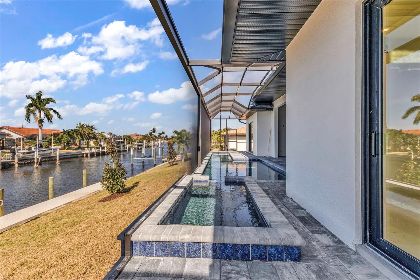 PUNTA GORDA ISLES SEC 07 - Residential