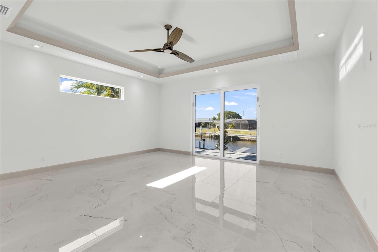 PUNTA GORDA ISLES SEC 07 - Residential