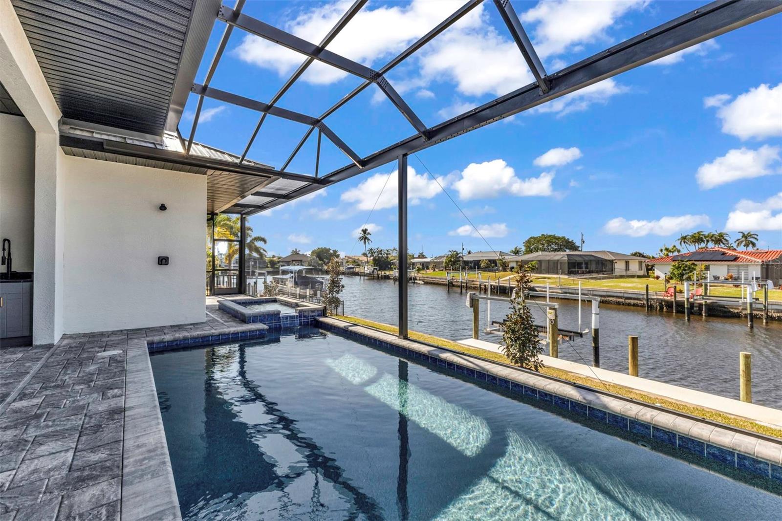 PUNTA GORDA ISLES SEC 07 - Residential