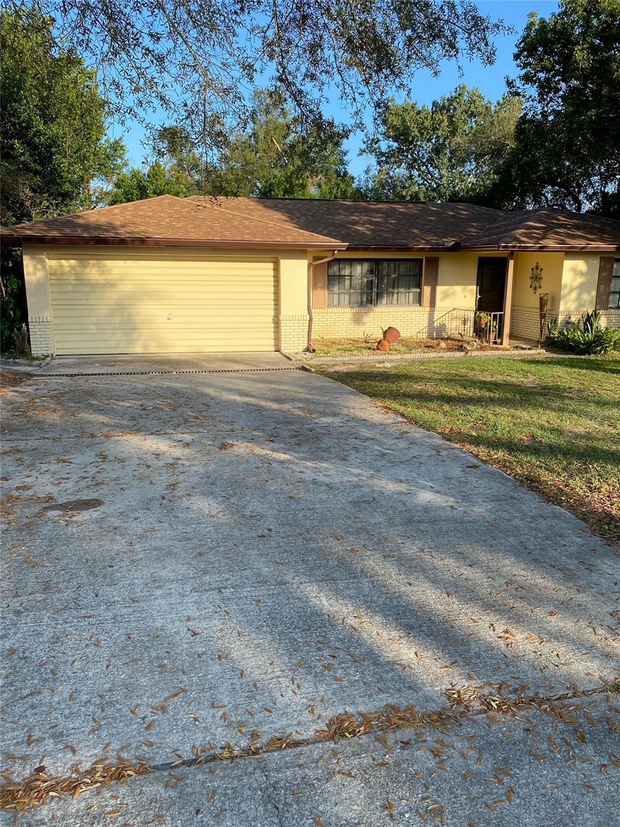 Deltona Lakes Un 05 - Residential