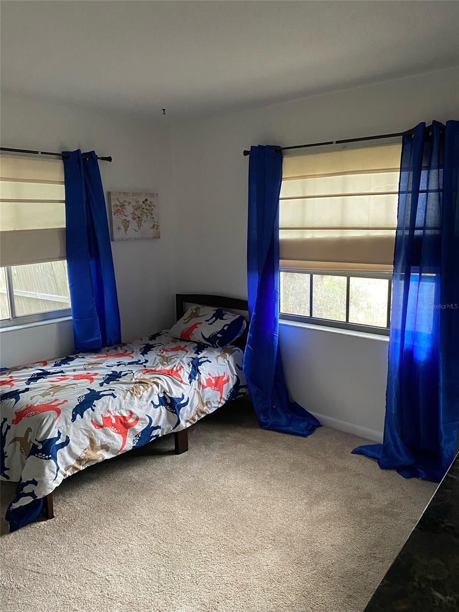 Deltona Lakes Un 05 - Residential