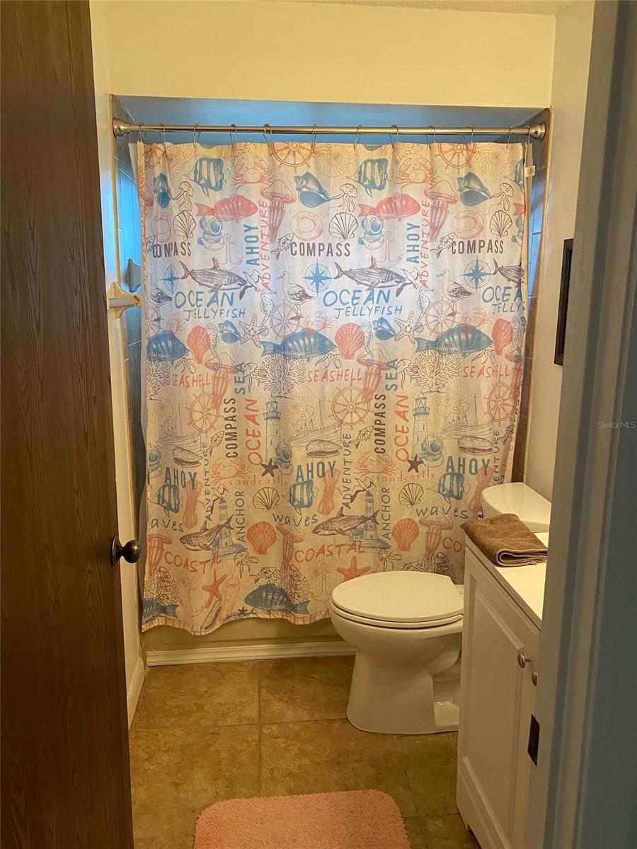 Deltona Lakes Un 05 - Residential