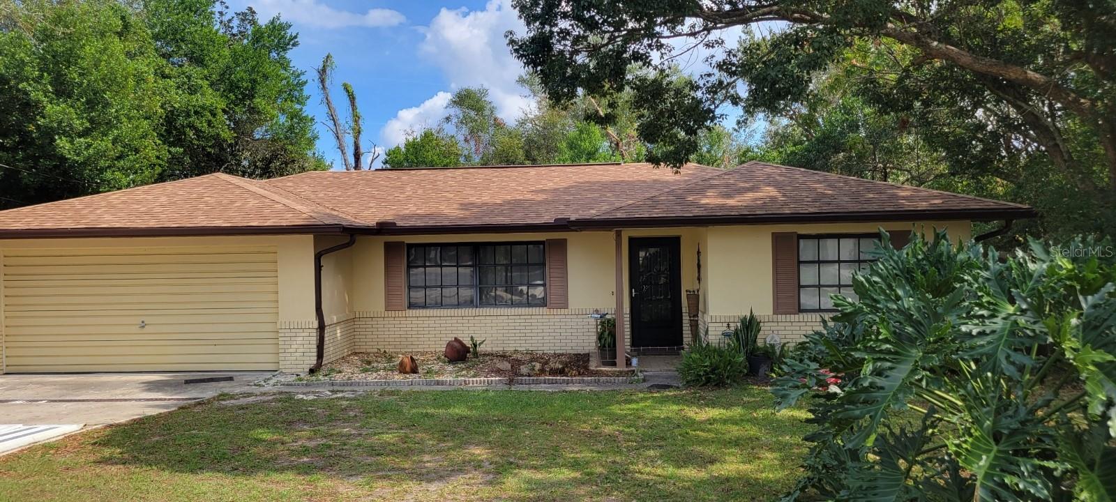 Deltona Lakes Un 05 - Residential