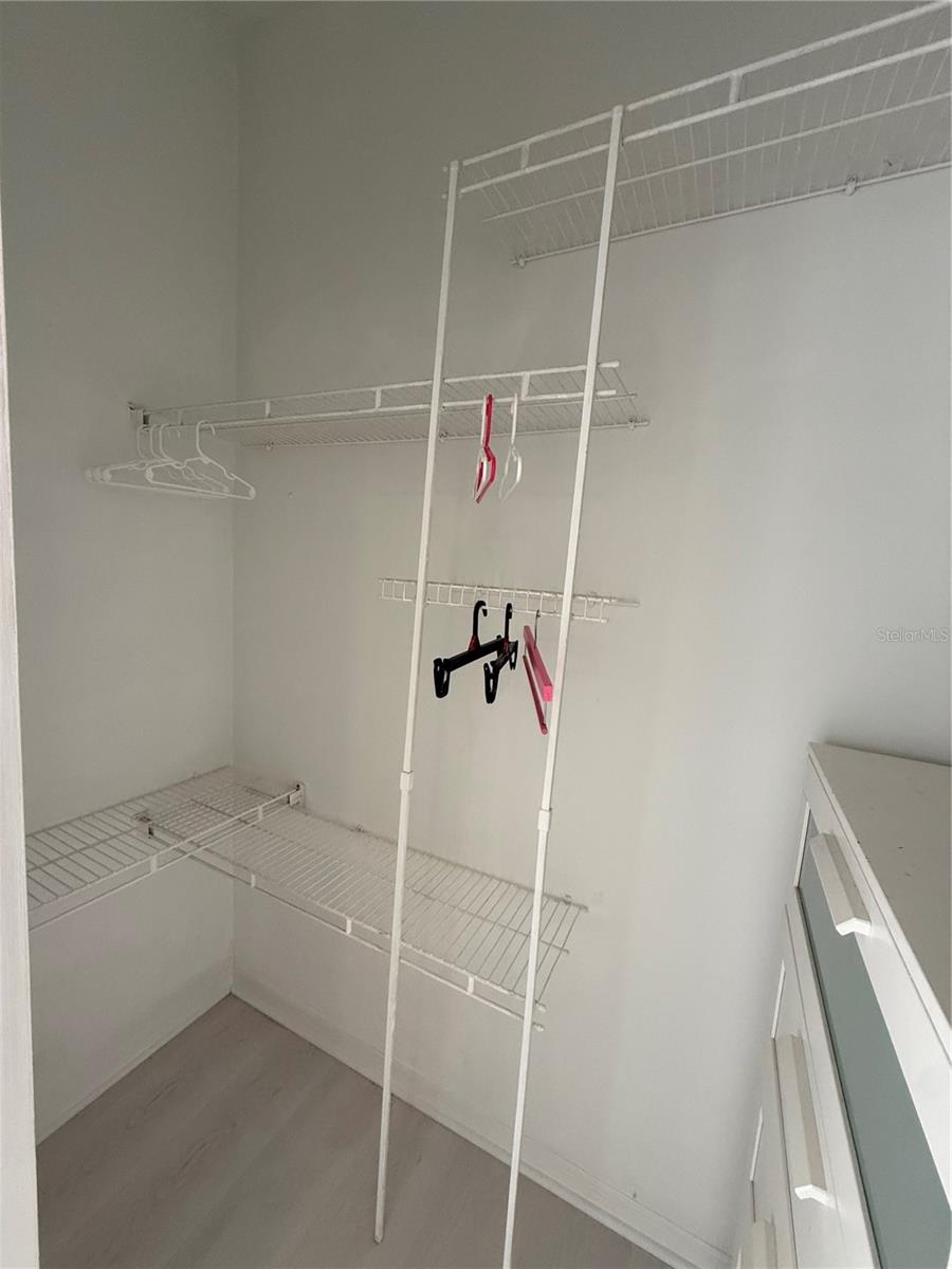 POINCIANA VILLAS - Residential Lease