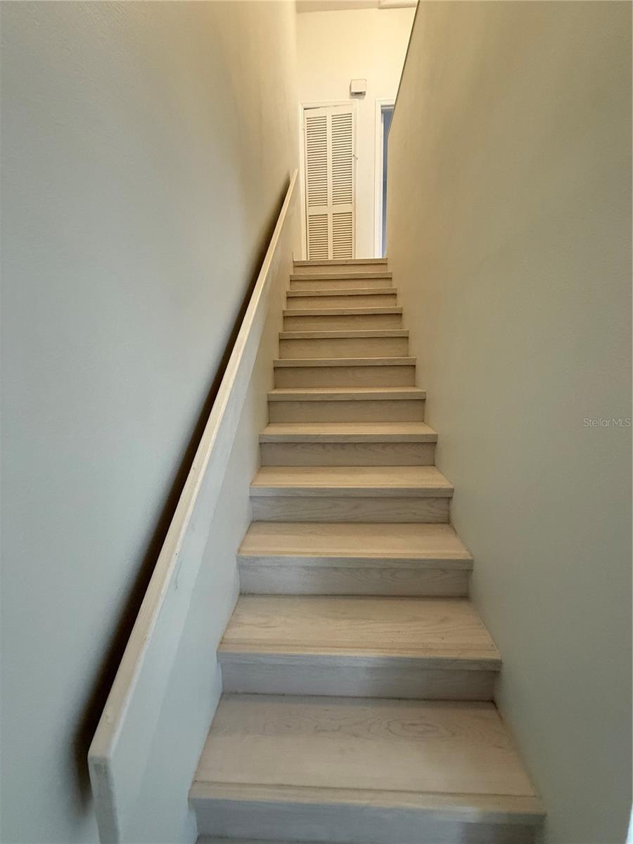 POINCIANA VILLAS - Residential Lease