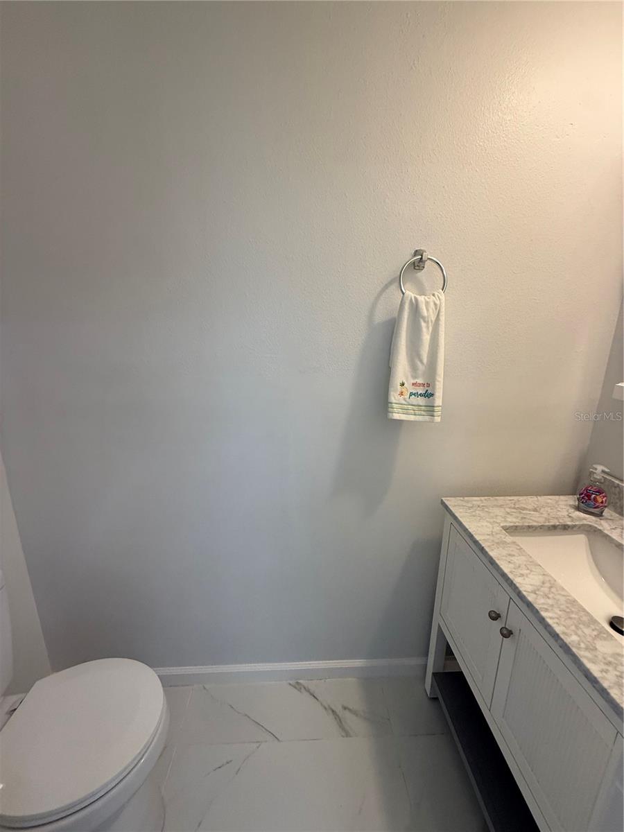 POINCIANA VILLAS - Residential Lease