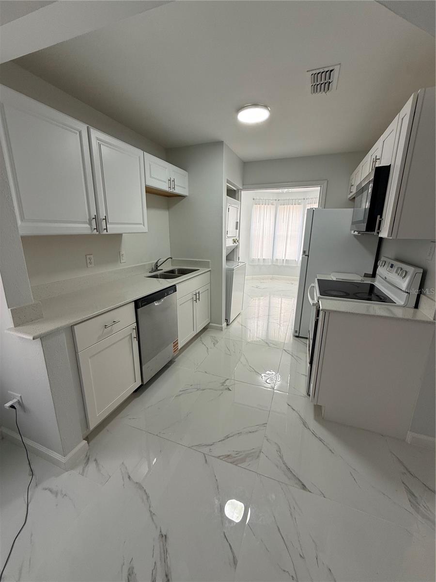 POINCIANA VILLAS - Residential Lease