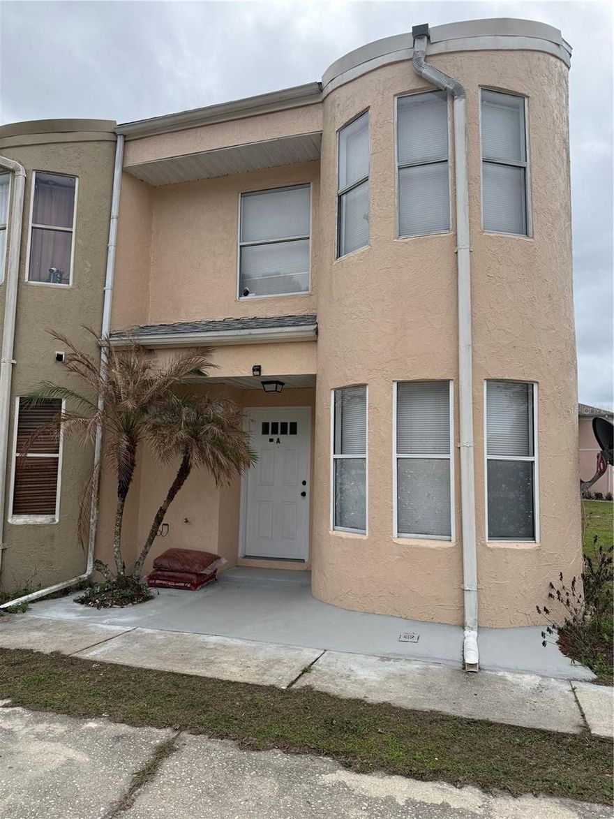 Welcome to 50 Cordona Dr Apt A, a beautifully updated end-unit offering modern finishes, extra privacy, and additional parking with three dedicated parking spaces.

Step inside to find luxury marble-look tile flooring throughout the entire first floor, creating a bright and elegant living space perfect for both everyday living and entertaining. The upgraded kitchen features stylish white shaker cabinets, sleek quartz countertops, and a clean contemporary design that flows seamlessly into the main living area.

Upstairs, the home continues to impress with luxury vinyl plank flooring throughout the entire second floor. The spacious primary bedroom provides a comfortable retreat with plenty of room to relax and unwind.

Adding even more value, the property includes internet and cable, making for convenient and cost-effective living. Residents also enjoy access to nearby parks, pools and playgrounds, perfect for outdoor activities and community enjoyment.

With thoughtful upgrades, premium finishes, and the added benefits of an end unit, this home offers the perfect blend of style, comfort, and low-maintenance living.