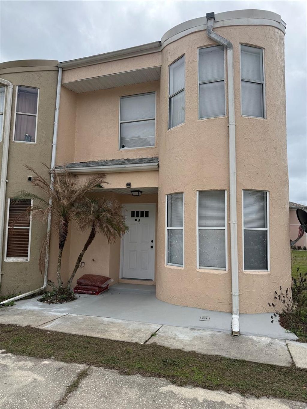 Photo of 50 Cordona Drive #A, Kissimmee, FL 34758 (MLS # O6390786)