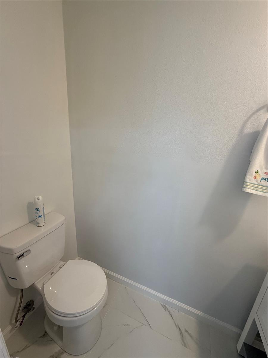 POINCIANA VILLAS - Residential Lease