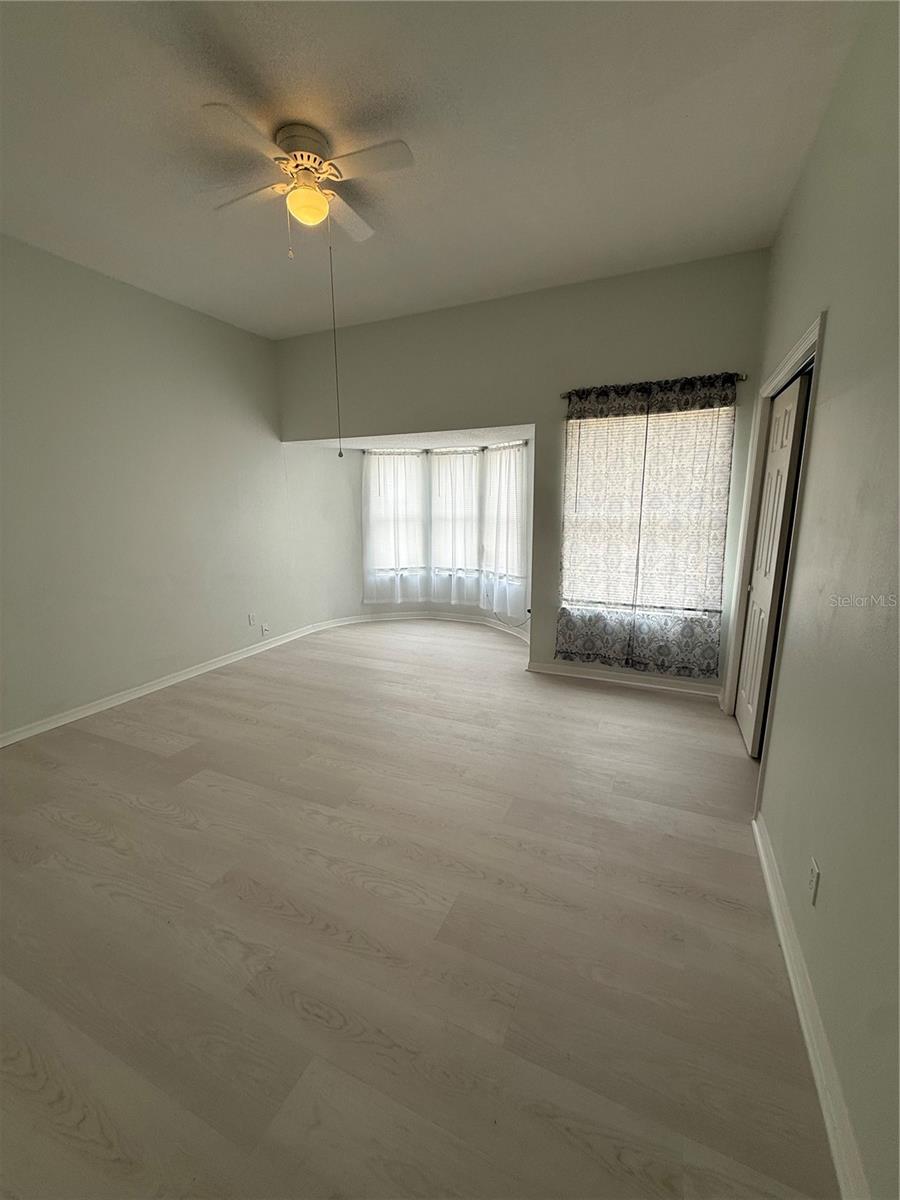 POINCIANA VILLAS - Residential Lease