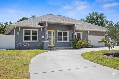 Photo of 820 50th Avenue S, St Petersburg, FL 33705 (MLS # TB8432473)