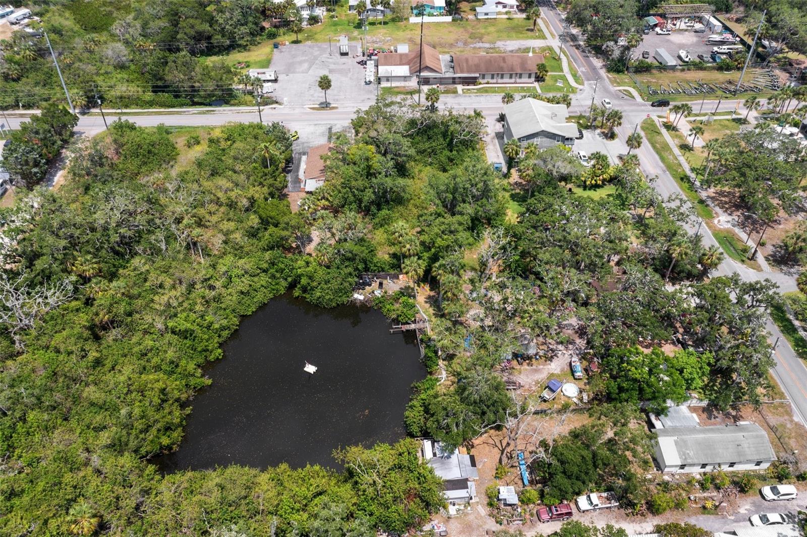 HUDSON - Commercial Sale