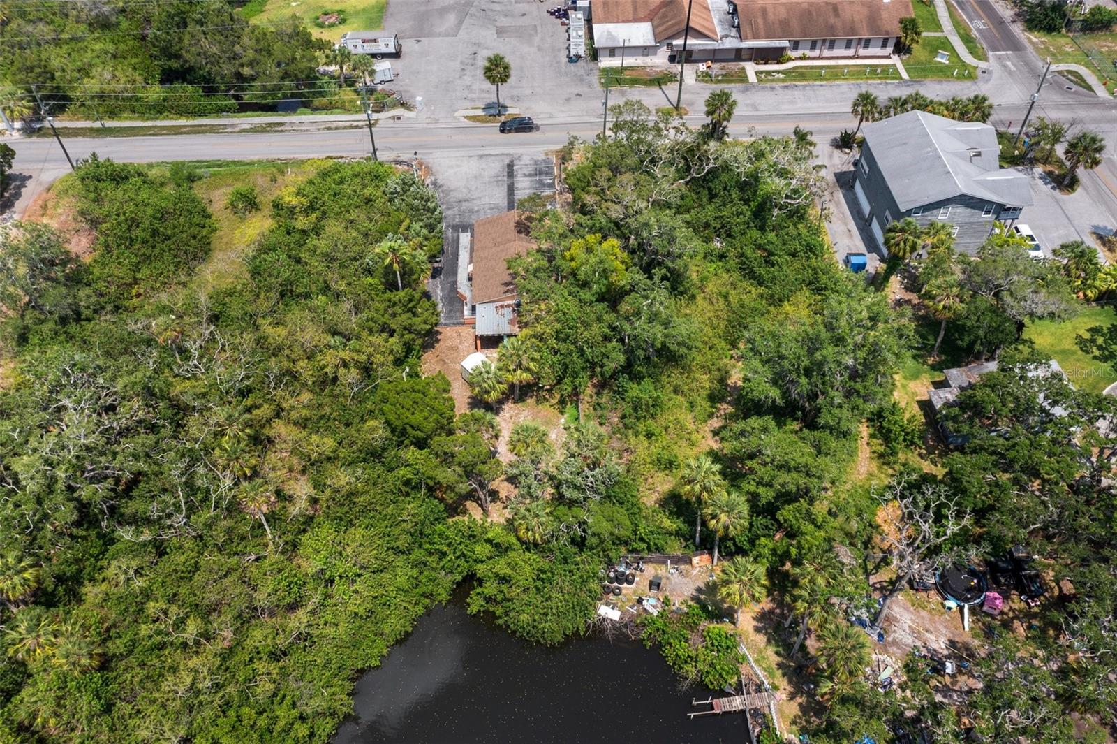 HUDSON - Commercial Sale