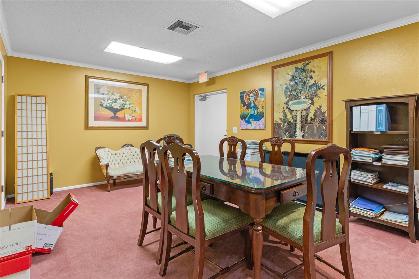 HUDSON - Commercial Sale