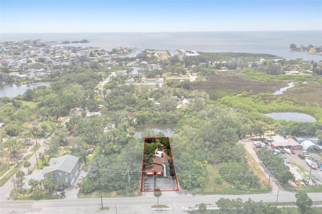 Photo of 14309 Old Dixie Highway, Hudson, FL 34667 (MLS # W7877105)