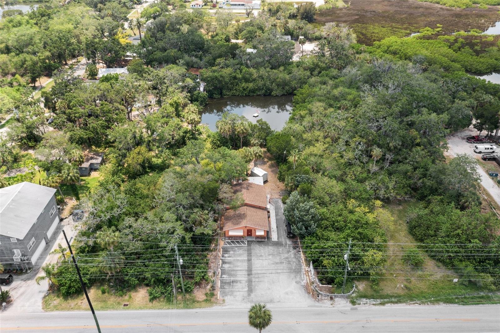 HUDSON - Commercial Sale