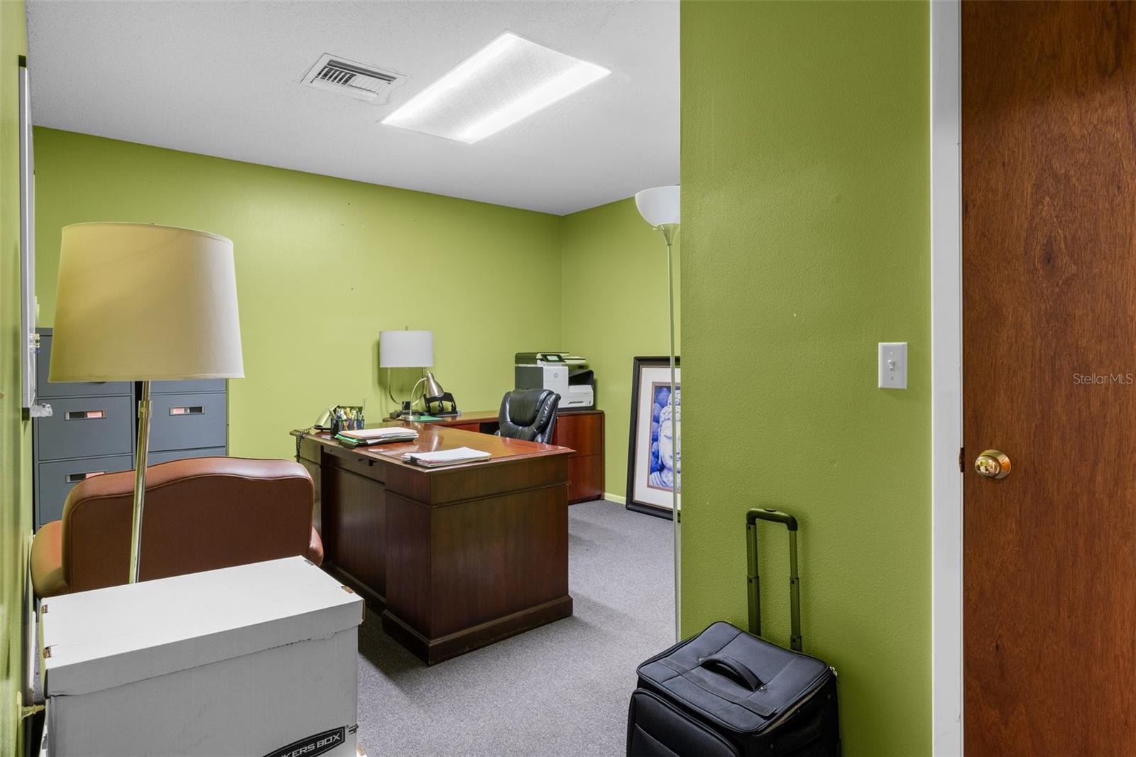 HUDSON - Commercial Sale