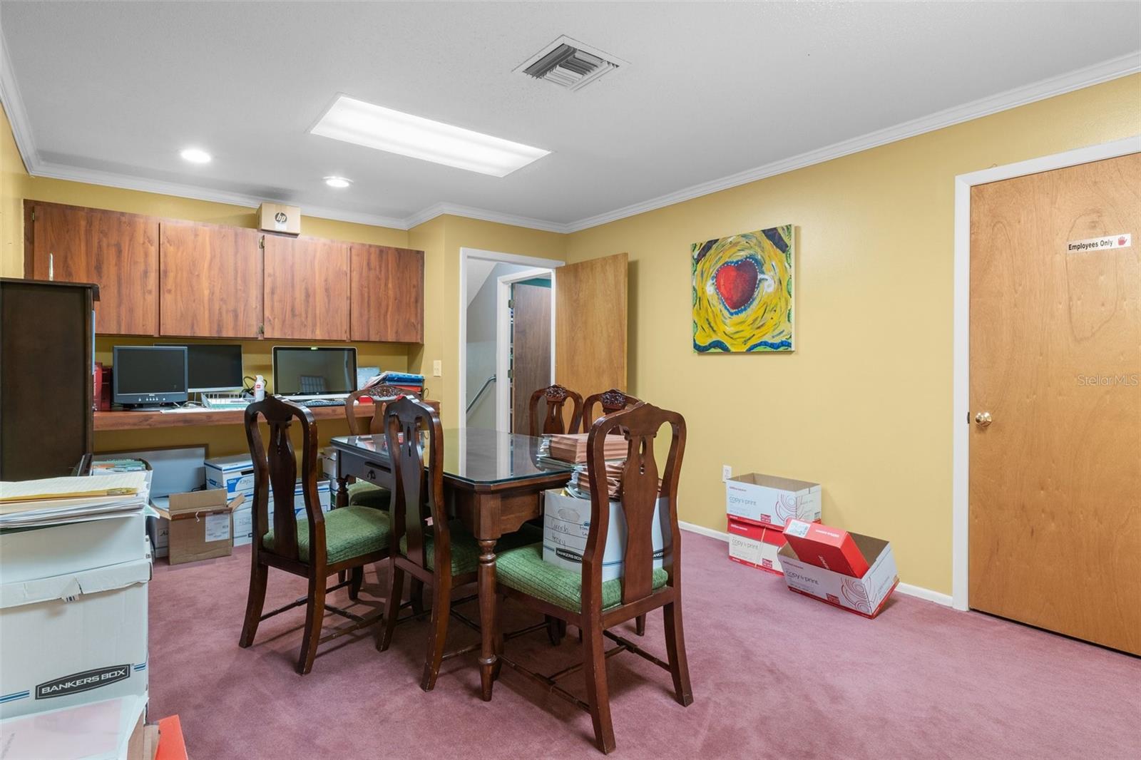 HUDSON - Commercial Sale