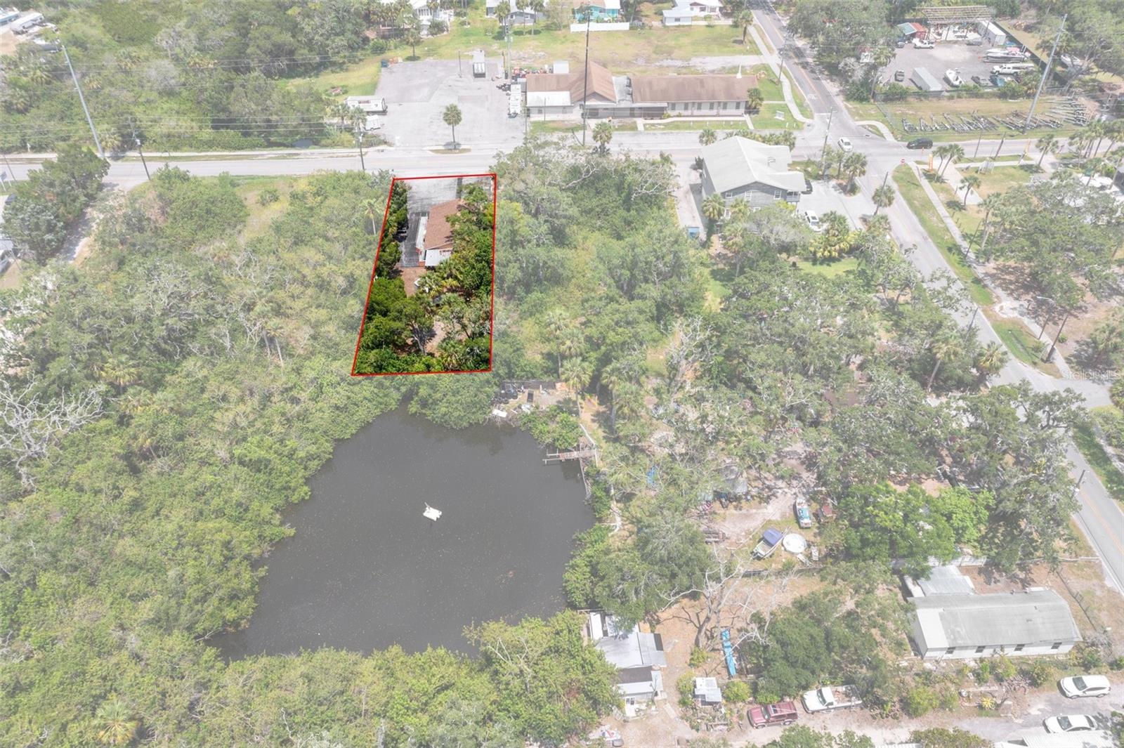 HUDSON - Commercial Sale