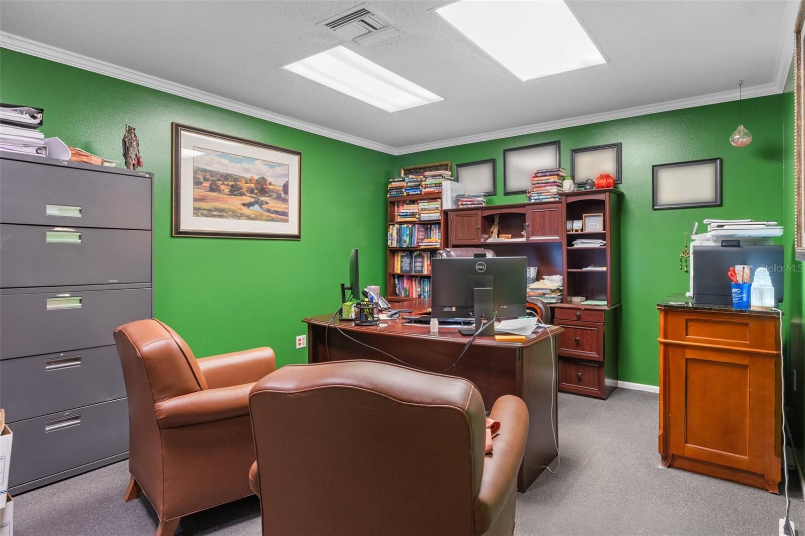 HUDSON - Commercial Sale