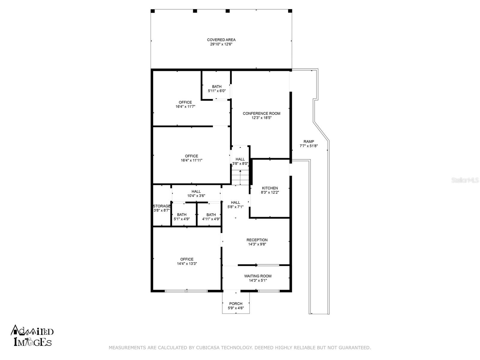 HUDSON - Commercial Sale