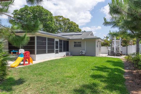 A home in LARGO