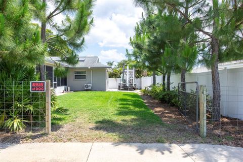 A home in LARGO