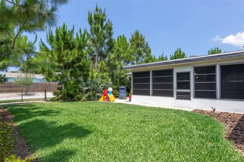 A home in LARGO