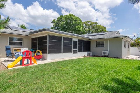 A home in LARGO