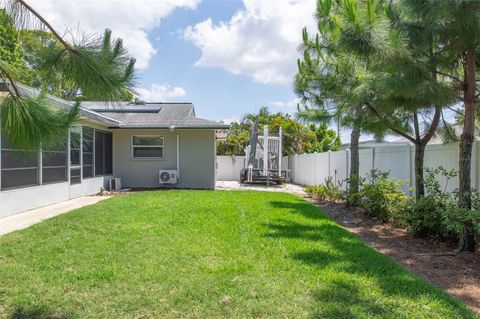 A home in LARGO