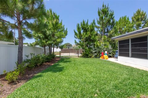 A home in LARGO