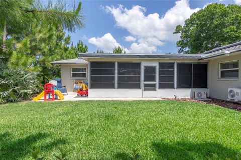 A home in LARGO