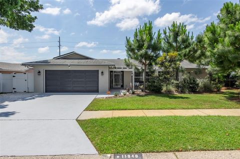 A home in LARGO