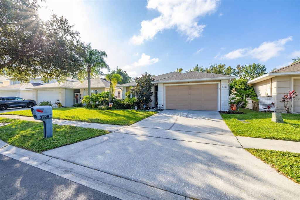 Photo of 2920 Sunset Vista Boulevard, Kissimmee, FL 34747 (MLS # S5135926)
