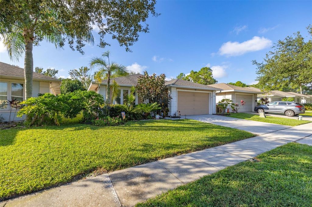 Photo of 2920 Sunset Vista Boulevard, Kissimmee, FL 34747 (MLS # S5135926)