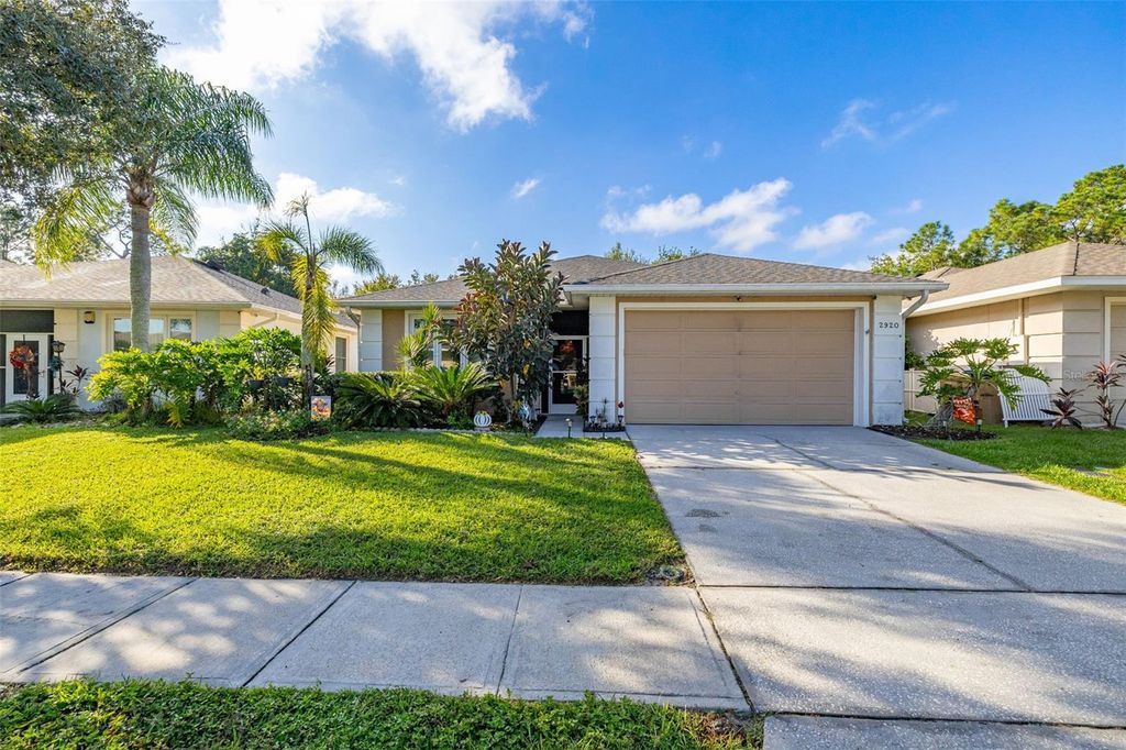 Photo of 2920 Sunset Vista Boulevard, Kissimmee, FL 34747 (MLS # S5135926)