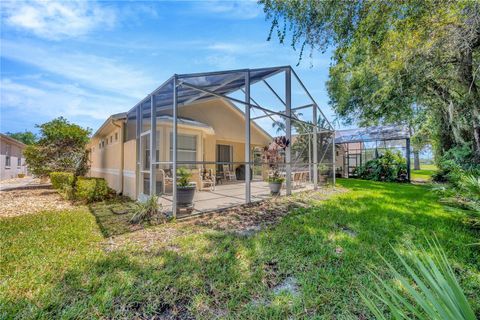 A home in LAND O LAKES