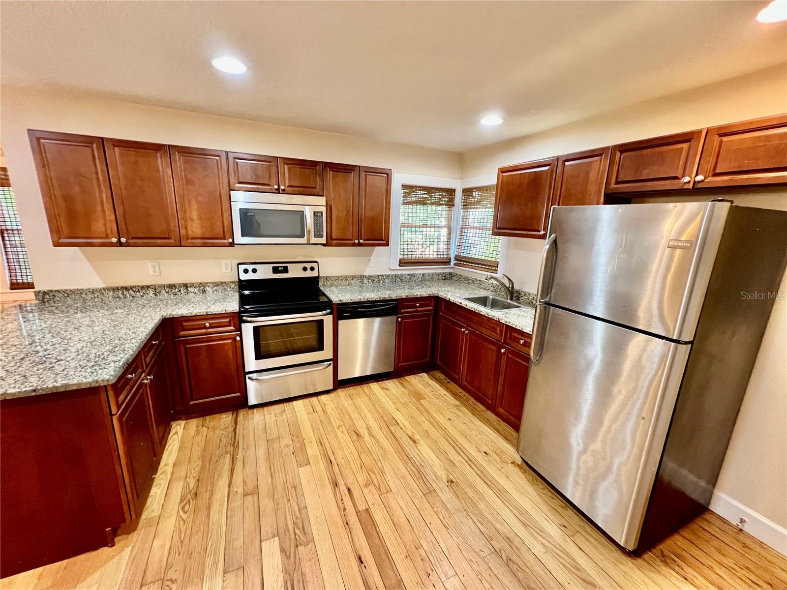 VIRGINIA PARK - Residential