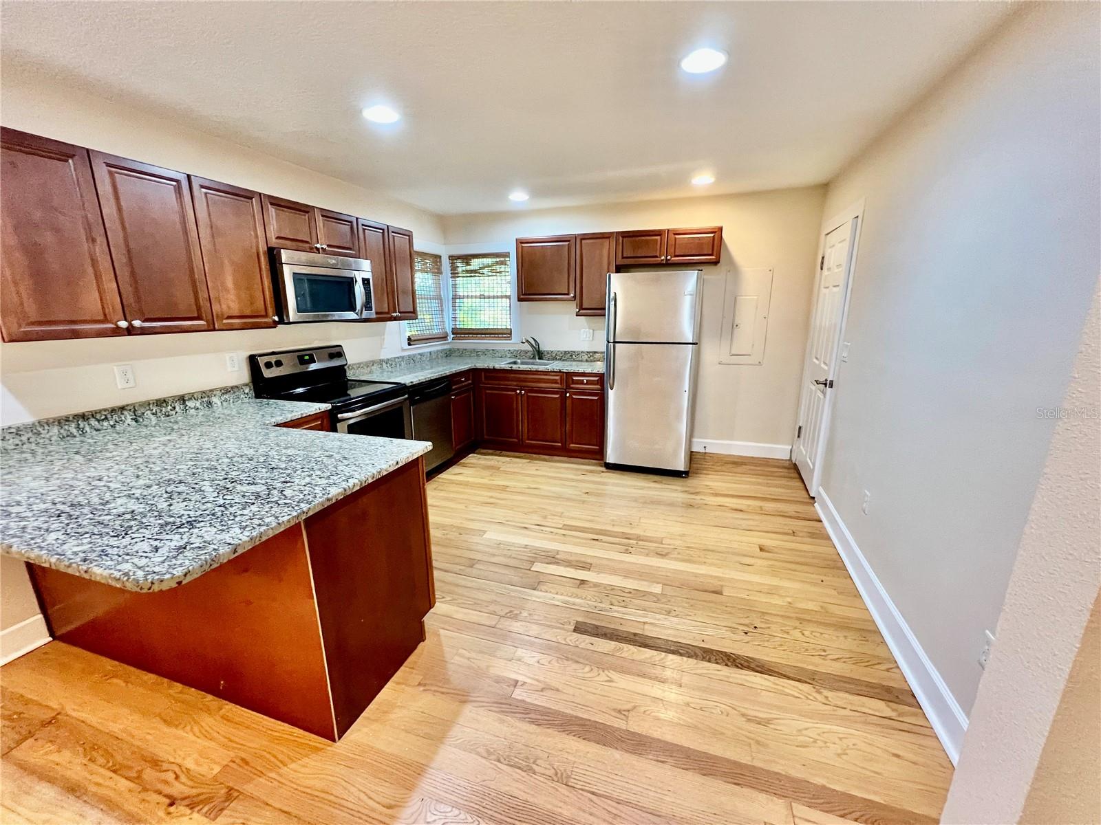 VIRGINIA PARK - Residential