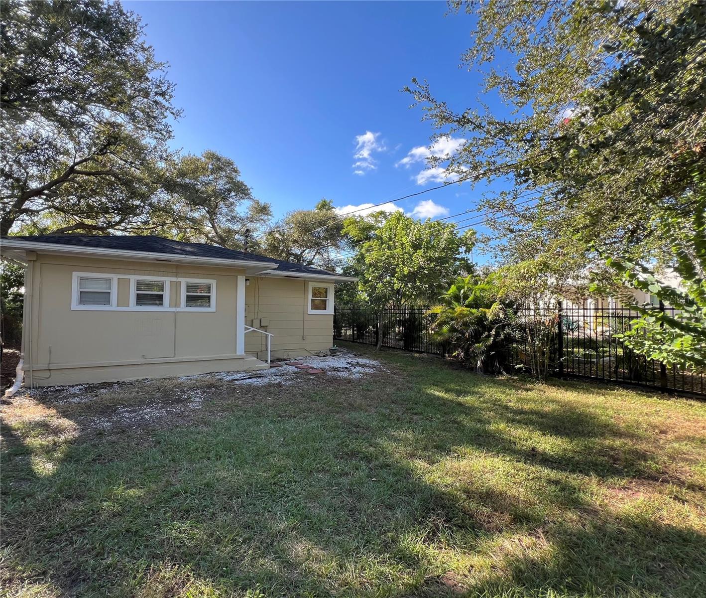 VIRGINIA PARK - Residential