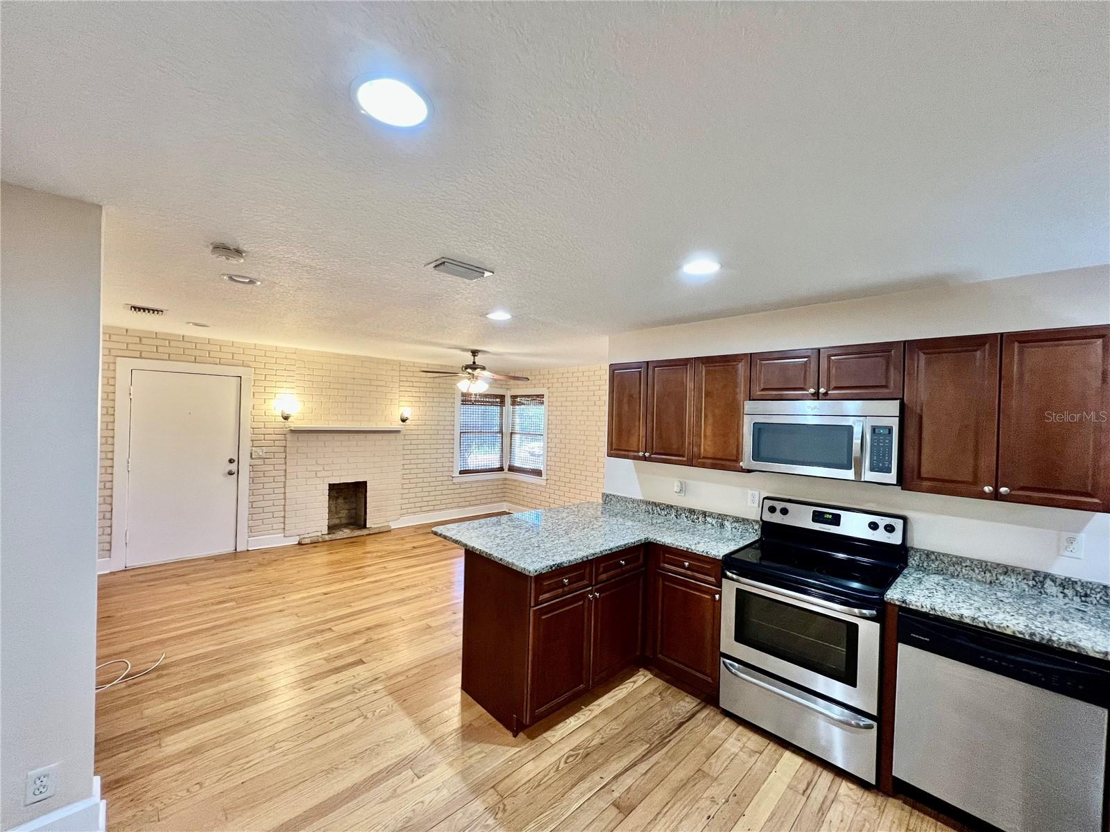 VIRGINIA PARK - Residential
