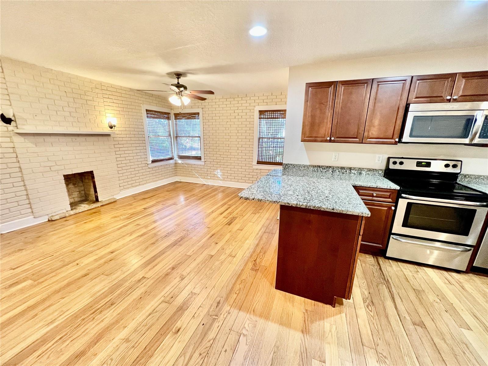 VIRGINIA PARK - Residential