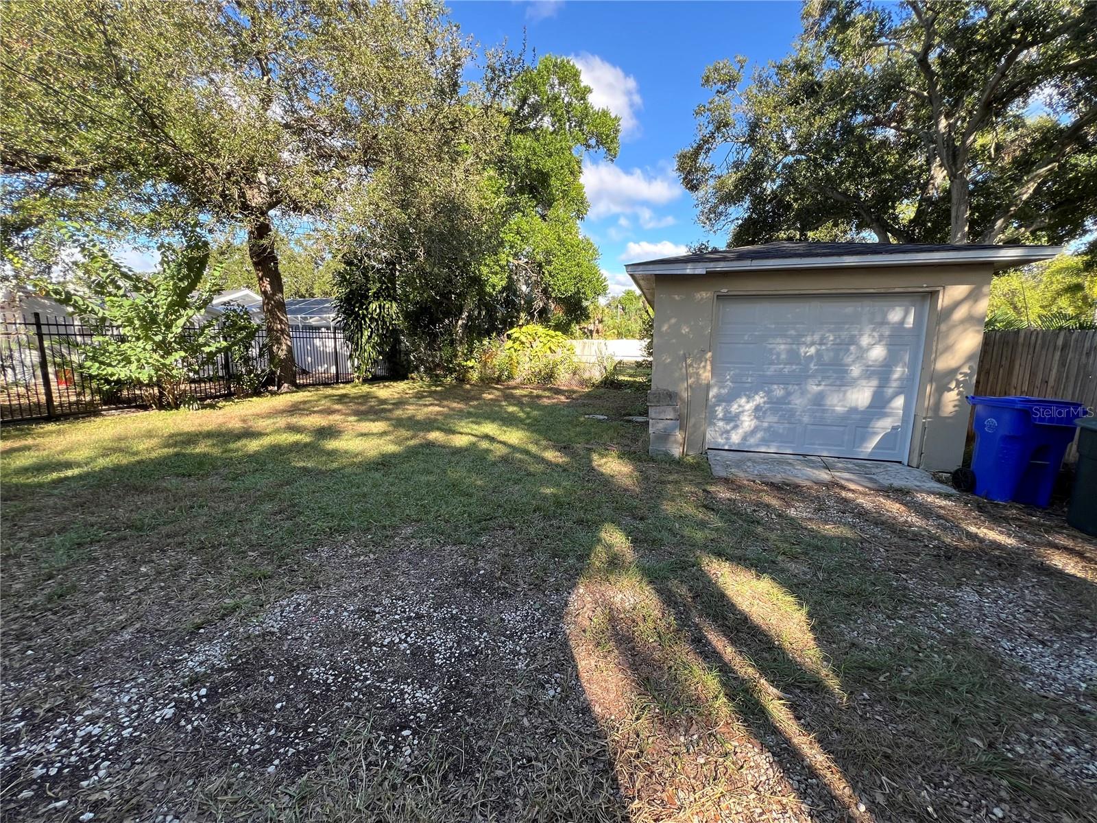 VIRGINIA PARK - Residential