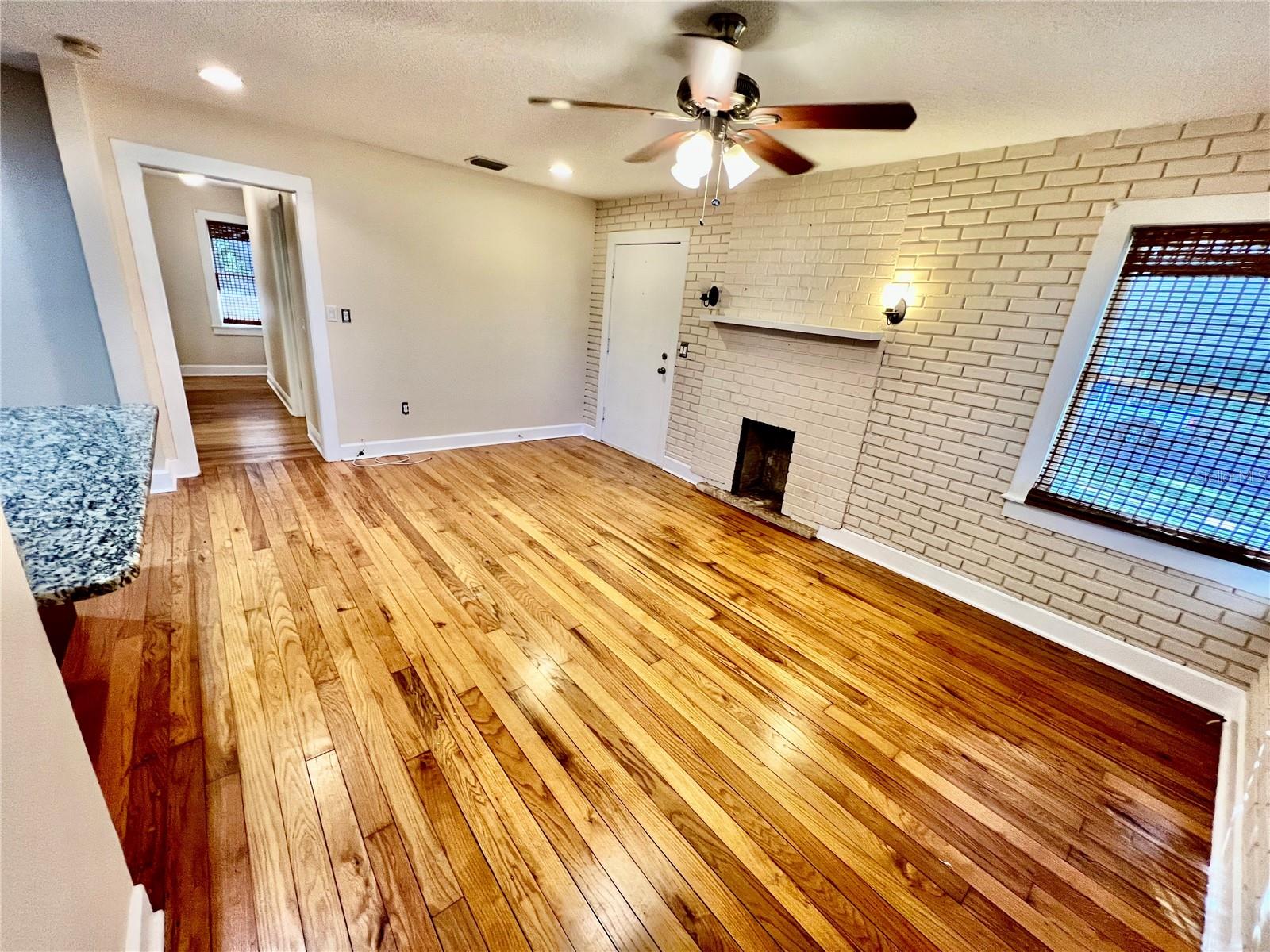 VIRGINIA PARK - Residential